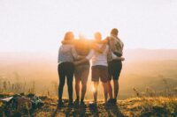 youth group