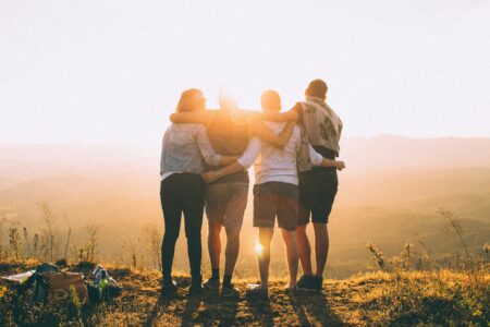 youth group